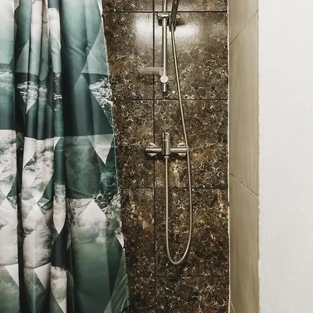 Privat bolig Private F In The Old Town Tallinn