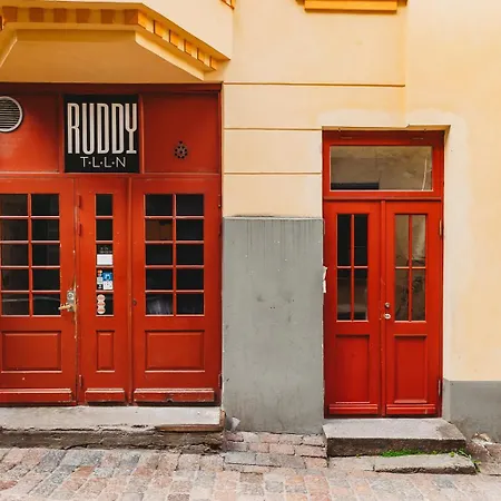Privatunterkunft Private F In The Old Town *
